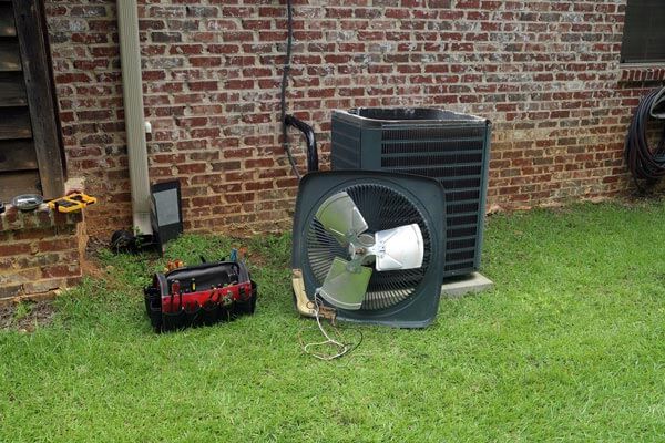 View HVAC Repair Service View HVAC Repair Service